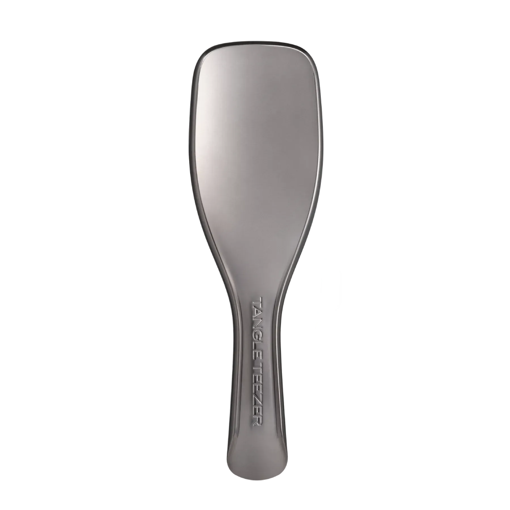 TANGLE TEEZER The Ultimate Detangler Chrome Midnight Silver - Щітка для волосся - фото №3 TANGLE TEEZER The Ultimate Detangler Chrome Midnight Silver - Щітка для волосся - фото №3